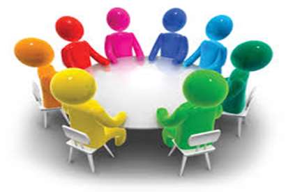 رابطین مرکز آزمون